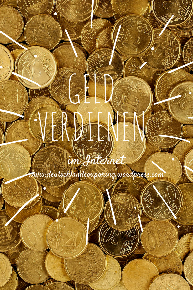 Geld verdienen