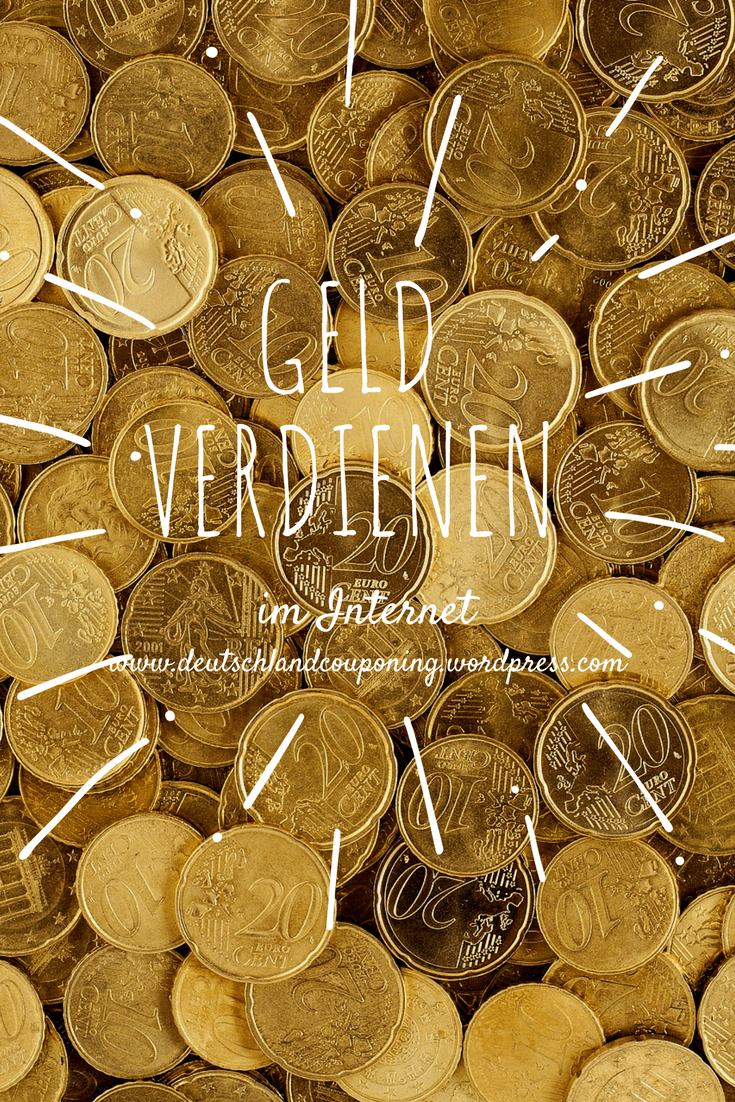 Geld verdienen